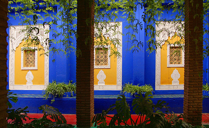 majorelle garden